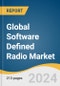 Global Software Defined Radio Market Size, Share & Trends Analysis Report by Type (General Purpose Radio, TETRA), Component, Frequency Band, Platform, End-use, Region, and Segment Forecasts, 2023 - 2030 - Product Image