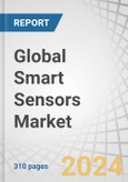 Global Smart Sensors Market by Type (Temperature & Humidity Sensor, Pressure Sensor, Motion & Occupancy Sensor), Technology (CMOS, MEMS), Component (Microcontrollers, Amplifiers, Transceivers), End-User Industry and Region - Forecast to 2029- Product Image