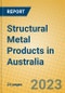 Structural Metal Products in Australia - Product Image