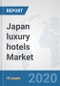 Japan luxury hotels Market: Prospects, Trends Analysis, Market Size and Forecasts up to 2025 - Product Thumbnail Image