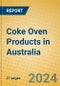 Coke Oven Products in Australia - Product Image
