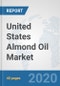 United States Almond Oil Market: Prospects, Trends Analysis, Market Size and Forecasts up to 2025 - Product Thumbnail Image