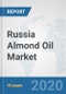 Russia Almond Oil Market: Prospects, Trends Analysis, Market Size and Forecasts up to 2025 - Product Thumbnail Image