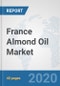 France Almond Oil Market: Prospects, Trends Analysis, Market Size and Forecasts up to 2025 - Product Thumbnail Image