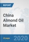 China Almond Oil Market: Prospects, Trends Analysis, Market Size and Forecasts up to 2025 - Product Thumbnail Image