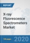 X-ray Fluorescence Spectrometers Market: Global Industry Analysis, Trends, Market Size, and Forecasts up to 2025 - Product Thumbnail Image