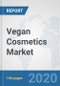 Vegan Cosmetics Market: Global Industry Analysis, Trends, Market Size, and Forecasts up to 2025 - Product Thumbnail Image