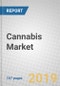 Cannabis Market: Products, Technologies and Applications - Product Thumbnail Image