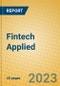 Fintech Applied - Product Image