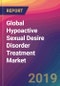 Global Hypoactive Sexual Desire Disorder (HSDD) Treatment Market Size, Market Share, Application Analysis, Regional Outlook, Growth Trends, Key Players, Competitive Strategies and Forecasts, 2019 to 2027 - Product Thumbnail Image