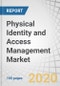 Physical Identity and Access Management Market by Component, Service, Organization Size, Vertical (BFSI, IT and ITeS, Telecom, Energy and Utilities, Transportation, Healthcare, Government and Defense, and Education), and Region - Global Forecast to 2025 - Product Thumbnail Image