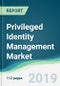 Privileged Identity Management Market - Forecasts from 2019 to 2024 - Product Thumbnail Image