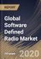 Global Software Defined Radio Market, by Component, by Application, by Service Vertical, by Region, Industry Analysis and Forecast, 2019 - 2025 - Product Thumbnail Image