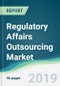 Regulatory Affairs Outsourcing Market - Forecasts from 2019 to 2024 - Product Thumbnail Image