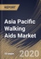 Asia Pacific Walking Aids Market, by Type, by Rollators Type, by Country, Industry Analysis and Forecast, 2019 - 2025 - Product Thumbnail Image