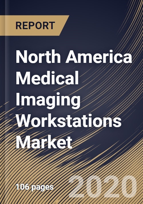 North America Medical Imaging Workstations Market, by Usage Mode, by