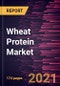Wheat Protein Market Forecast to 2028 - COVID-19 Impact and Global Analysis By Product (Wheat Gluten, Wheat Protein Isolates, Textured Wheat Protein, and Hydrolyzed Wheat Protein), Form (Dry and Liquid), and Application - Product Thumbnail Image
