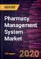Pharmacy Management System Market to 2027 - Global Analysis and Forecasts By Component; Deployment; Size, and Geography - Product Thumbnail Image