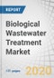 Biological Wastewater Treatment Market by Process (Aerobic, Anaerobic), End-Use Industry (Municipal, Industrial (Pulp & Paper, Meat & Poultry, Chemicals, Pharmaceuticals, Others)), and Region (NA, Europe, APAC, MEA, and SA) - Global Forecast to 2025 - Product Thumbnail Image