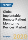 Global Implantable Remote Patient Monitoring Devices Market- Product Image
