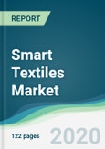Smart Textiles Market - Forecasts from 2020 to 2025- Product Image