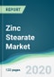 Zinc Stearate Market - Forecasts from 2020 to 2025 - Product Thumbnail Image
