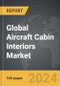 Aircraft Cabin Interiors - Global Strategic Business Report - Product Thumbnail Image