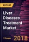 Liver Diseases Treatment Market to 2025 - Global Analysis and Forecasts by Diseases, Imaging Modality, and Geography - Product Thumbnail Image