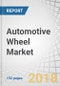 Automotive Wheel Market by Rim Size (13-15,16-18,19-21,>21 inch), Material (Steel, Alloy, Carbon Fiber), Off-highway (Construction & Mining, Agriculture Tractors) Vehicle Type, Vehicle Class, End-Use, and Region - Global Forecast to 2025 - Product Thumbnail Image