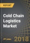 Cold Chain Logistics Market for Healthcare: Focus on Cell Therapies, Vaccines, and Human Organs, 2018-2030 - Product Thumbnail Image