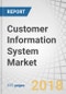 Customer Information System Market by Component (Solutions and Services), Application (Water and Wastewater Management, Electricity and Power Management, and Utility Gas Management), Deployment Type, and Region - Global Forecast to 2023 - Product Thumbnail Image
