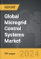 Microgrid Control Systems - Global Strategic Business Report - Product Thumbnail Image