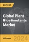 Plant Biostimulants - Global Strategic Business Report - Product Thumbnail Image
