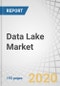 Data Lake Market by Component, Deployment Mode, Organization Size, Business Function (Marketing, Operations, and Human Resources), Industry Vertical (BFSI, Healthcare and Life Sciences, Manufacturing), and Region - Global Forecast to 2024 - Product Thumbnail Image