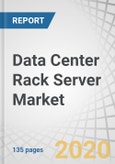 Data Center Rack Server Market by Form Factor (1U, 2U, and 4U), Service, Tier Type (Tier 1, Tier 2, Tier 3, and Tier 4), Data Center Type (Mid-Sized, Enterprise, and Large Data Centers), Industry, and Region - Global Forecast to 2024- Product Image