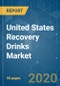 United States Recovery Drinks Market - Growth, Trends and Forecast (2020 - 2025) - Product Thumbnail Image