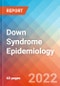 Down Syndrome - Epidemiology Forecast to 2032 - Product Thumbnail Image