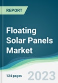 Floating Solar Panels Market Forecasts from 2023 to 2028- Product Image