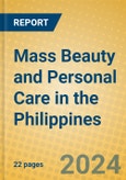 Mass Beauty and Personal Care in the Philippines- Product Image
