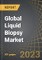 Global Liquid Biopsy Market 2018-2035: Distribution by Application, Target Disease Indication, Type of Circulating Biomarker, Type of Sample, End-users, Stage of Development, Type of Product, Type of Technique, Application Area and Key Geographical Regions - Product Image
