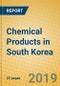 Chemical Products in South Korea - Product Thumbnail Image
