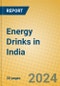 Energy Drinks in India - Product Image