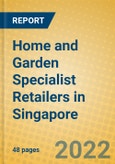 Home and Garden Specialist Retailers in Singapore- Product Image