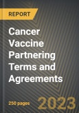 Global Cancer Vaccine Partnering Terms and Agreements 2010-2023- Product Image