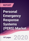 Personal Emergency Response Systems (PERS) Market - Forecast (2020 - 2025)- Product Image