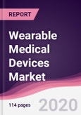 Wearable Medical Devices Market - Forecast (2020 - 2025)- Product Image