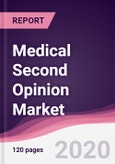 Medical Second Opinion Market - Forecast (2020 - 2025)- Product Image