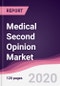 Medical Second Opinion Market - Forecast (2020 - 2025) - Product Thumbnail Image