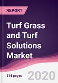 Turf Grass and Turf Solutions Market - Forecast (2020 - 2025)- Product Image