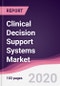 Clinical Decision Support Systems Market - Forecast (2020 - 2025) - Product Thumbnail Image